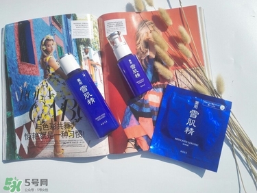 雪肌精2017櫻花限定多少錢(qián)？雪肌精櫻花限定專(zhuān)柜價(jià)格