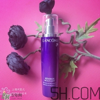 蘭蔻乳液適合多大年齡？蘭蔻不同系列適合年齡段