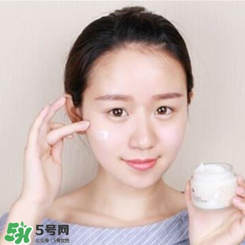 睡眠面膜使用誤區(qū)？睡眠面膜的錯誤用法？