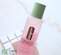 倩碧3號(hào)水適合什么膚質(zhì)？倩碧3號(hào)水適合什么年齡？