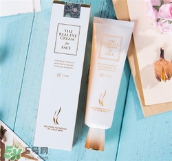 ahc眼霜和伊思眼霜哪個(gè)好？ahc眼霜和伊思眼霜哪個(gè)好用？