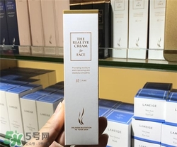 ahc眼霜和蘭芝眼霜哪個(gè)好？ahc眼霜和蘭芝眼霜哪個(gè)好用？