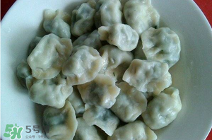 薺菜餃子發(fā)苦能吃嗎？薺菜餃子發(fā)苦怎么辦？