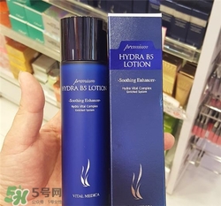 ahc水乳和伊思水乳哪個(gè)好？ahc水乳和伊思水乳對(duì)比