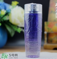 蘭蔻紫水適合多大年齡？蘭蔻紫水適合多大歲數(shù)