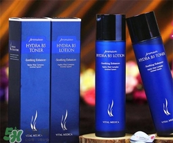 ahc水乳和蘭芝水乳哪個(gè)好？ahc水乳和蘭芝水乳哪個(gè)好用？