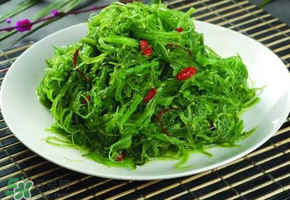 涼拌薺菜怎么做？涼拌薺菜怎么做好吃？