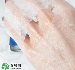 ahc面膜一定要放冰箱嗎？ahc面膜可以不放冰箱嗎？