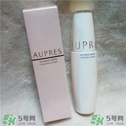aupres歐珀萊是資生堂旗下的嗎？歐珀萊是哪個國家的品牌？