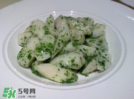 薺菜和山藥能一起吃嗎？薺菜能和山藥一起吃嗎？