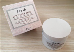 fresh馥蕾詩玫瑰面膜好用嗎？fresh玫瑰面膜怎么樣？