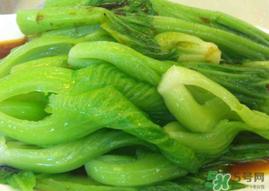 芥菜為什么苦？芥菜苦是怎么回事？