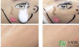 covermark傲麗卸妝油怎么用？covermark傲麗卸妝油使用方法