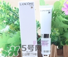 蘭蔻精華乳怎么用？蘭蔻臻白淡斑精華乳使用方法
