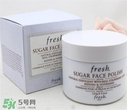 fresh黃糖面膜多少錢？馥蕾詩黃糖面膜價格