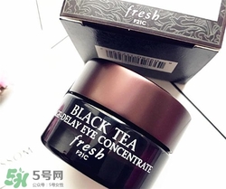 fresh紅茶眼霜多少錢？馥蕾詩紅茶眼霜專柜價