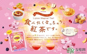 立頓櫻花紅茶多少錢(qián)？lipton立頓櫻花紅茶哪里買(mǎi)價(jià)格