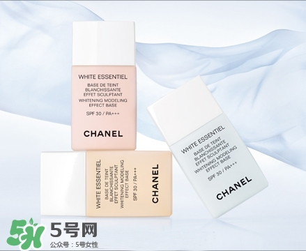 妝前乳和隔離霜的區(qū)別？妝前乳隔離霜有什么不一樣？
