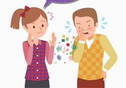 打噴嚏是有人想你嗎？打噴嚏有人想是真的嗎？