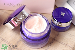蘭蔻面霜有哪幾款？蘭蔻面霜哪款比較好？