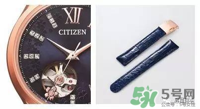 citizen西鐵城櫻花限量手表多少錢？citizen2017櫻花手表哪里買？