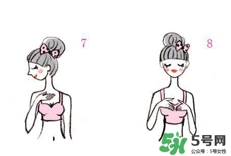 豐胸瑜伽有效果嗎？豐胸瑜伽效果好嗎？