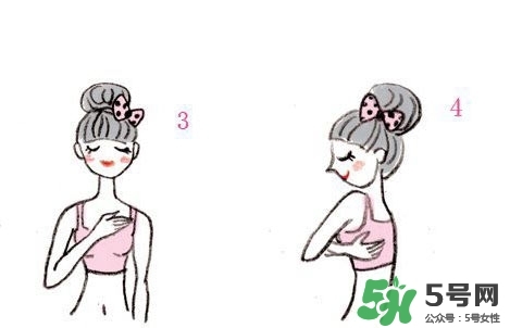 豐胸瑜伽有效果嗎？豐胸瑜伽效果好嗎？