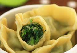 薺菜餃子發(fā)苦能吃嗎？薺菜餃子發(fā)苦怎么辦？