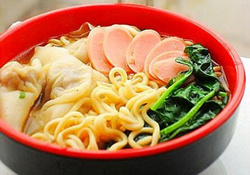 孕婦可以吃方便面嗎？孕婦吃方便面對胎兒有影響嗎