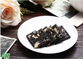 阿膠糕的做法？阿膠糕怎么做？