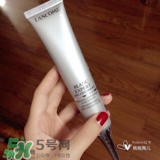 蘭蔻精華乳多少錢？蘭蔻臻白精華乳專柜價格
