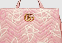 gucci2017櫻花粉限量有哪些？古馳日本櫻花粉系列價(jià)格