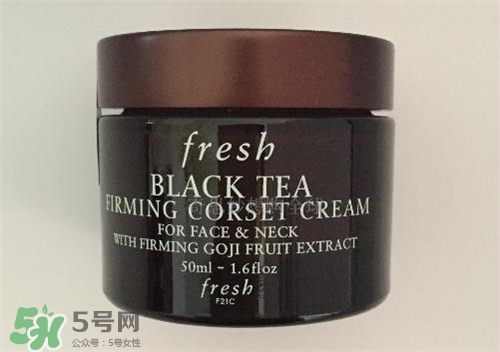 fresh紅茶面霜多少錢(qián)？馥蕾詩(shī)紅茶面霜專(zhuān)柜價(jià)格