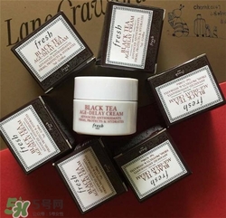 fresh紅茶面霜多少錢(qián)？馥蕾詩(shī)紅茶面霜專(zhuān)柜價(jià)格