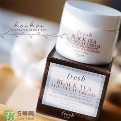fresh紅茶面霜好用嗎？馥蕾詩紅茶面霜怎么樣？
