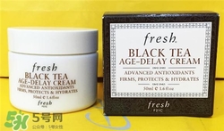 fresh紅茶面霜好用嗎？馥蕾詩紅茶面霜怎么樣？