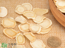春天可以吃西洋參嗎？春天適合吃西洋參嗎？
