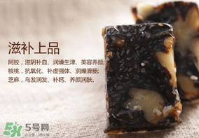 春天能吃阿膠糕嗎？春天阿膠糕的好處