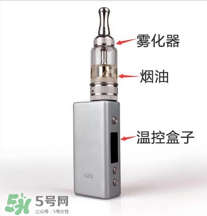 電子煙品牌 電子煙有哪些品牌？