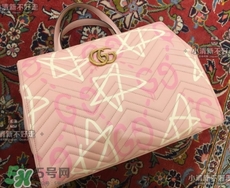gucci2017櫻花粉限量有哪些？古馳日本櫻花粉系列價格