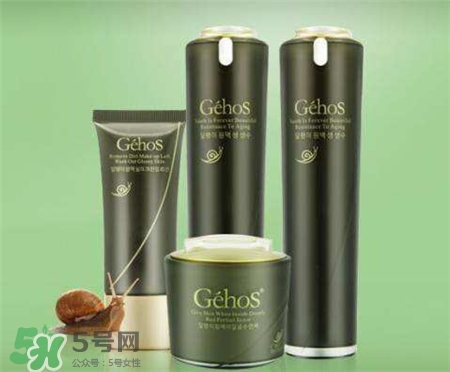 姬存希護(hù)膚品怎么樣?姬存?；瘖y品好用嗎?