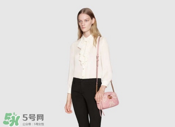 gucci2017櫻花粉限量有哪些？古馳日本櫻花粉系列價格
