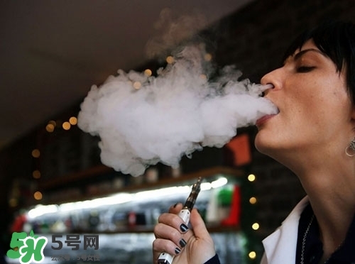 電子煙有害嗎？電子煙有什么危害？