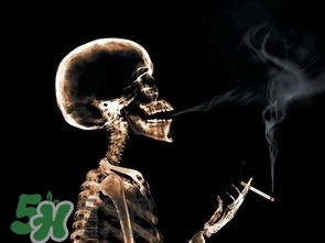 抽煙的危害？抽煙有哪些壞處？