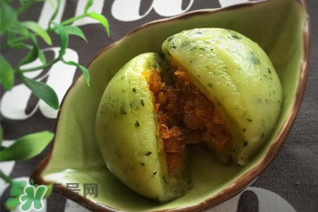 清明果和青團(tuán)是一種食物嗎？清明果和青團(tuán)的區(qū)別