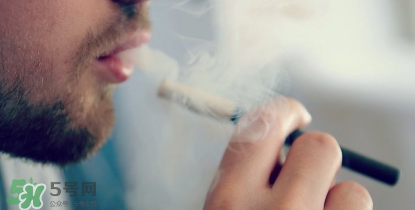 電子煙和真煙哪個危害大？電子煙和香煙哪個危害大？
