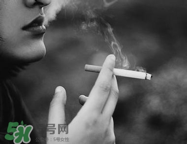 電子煙和真煙哪個危害大？電子煙和香煙哪個危害大？