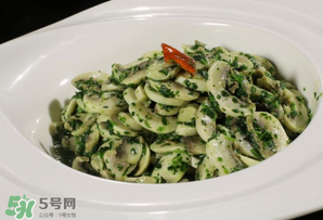 薺菜吃多了會(huì)中毒嗎？吃薺菜中毒怎么辦？