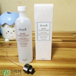 fresh玫瑰水多少錢？馥蕾詩(shī)玫瑰水專柜價(jià)格