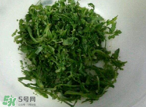 薺菜隔夜能吃嗎？隔夜的薺菜能吃嗎？